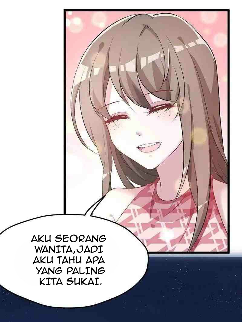 Beauty and the Beasts chapter 75
